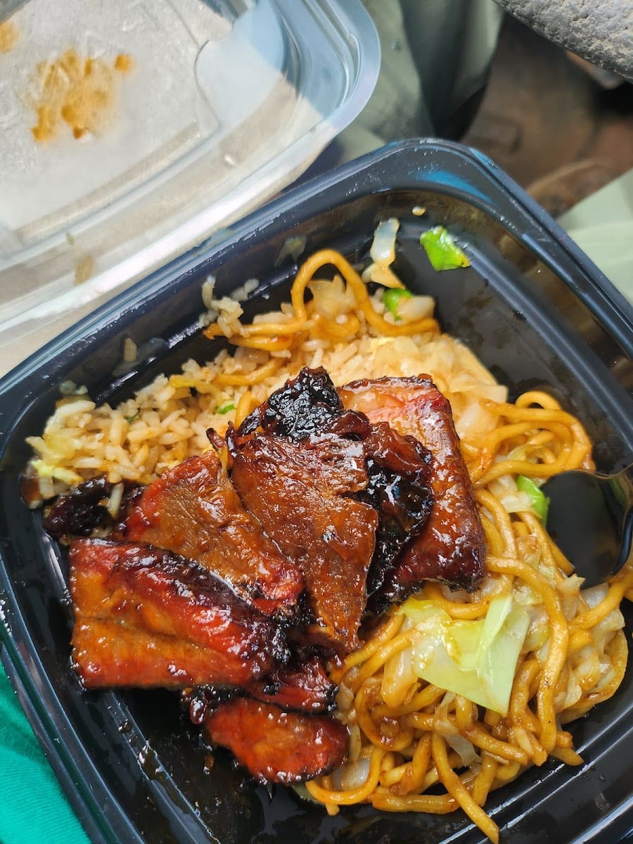 Panda Express, photo 4