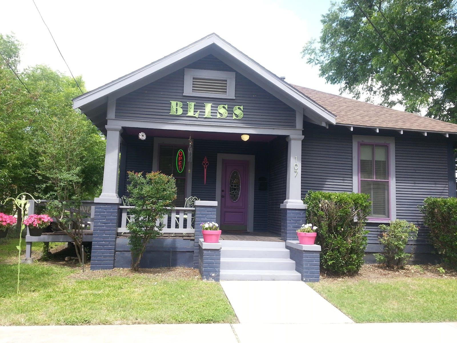 Bliss Salon & Med Spa, photo 2