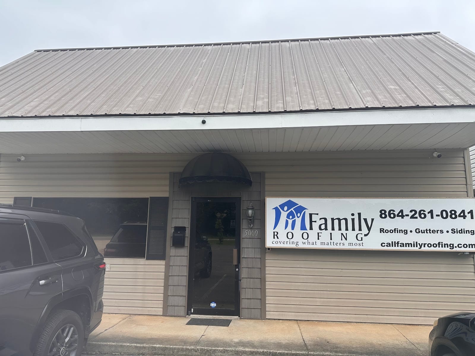 Family Roofing, photo 4