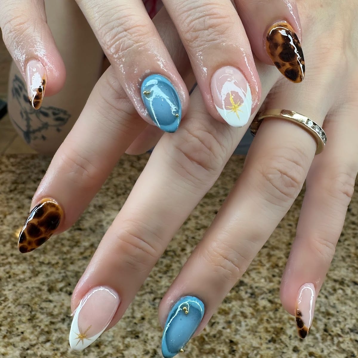 Renew Nail and Spa, photo 2
