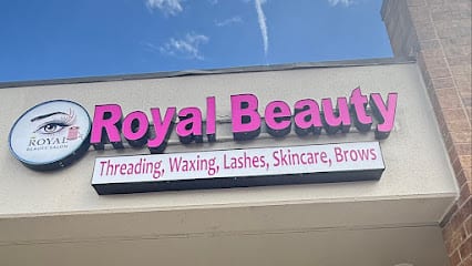 Royal Beauty Salon