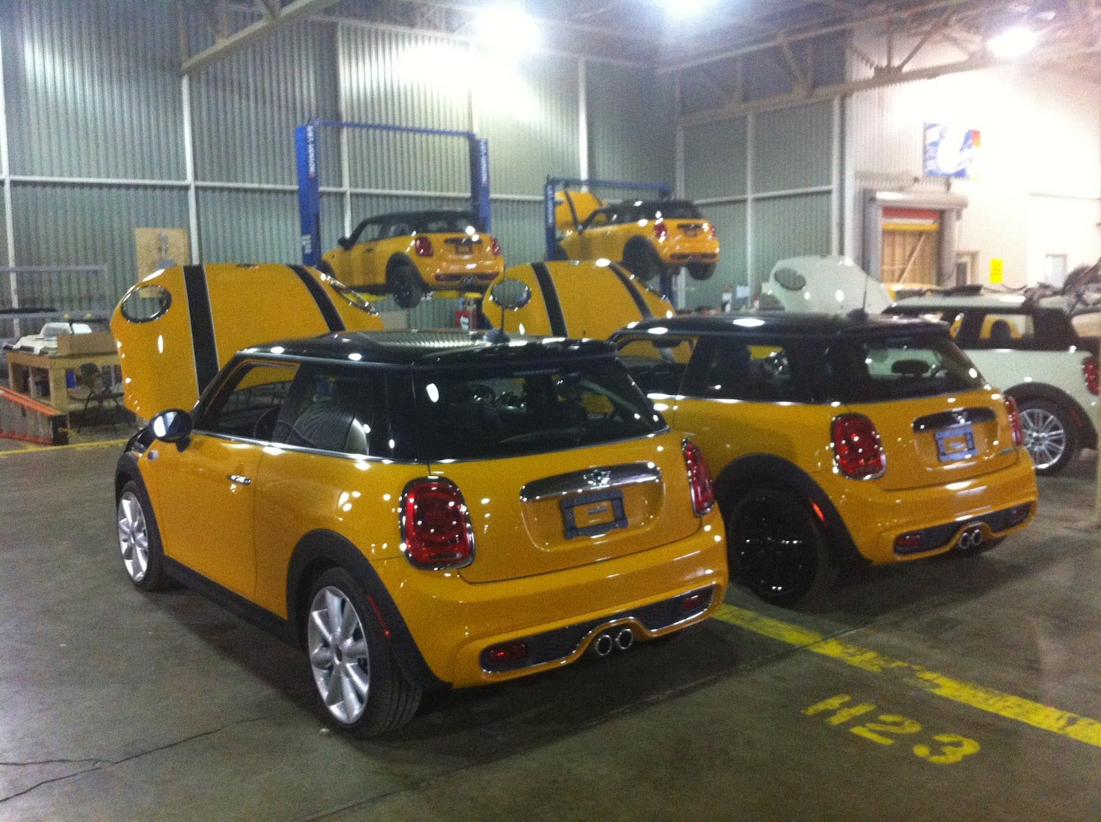 Paragon Auto Repair