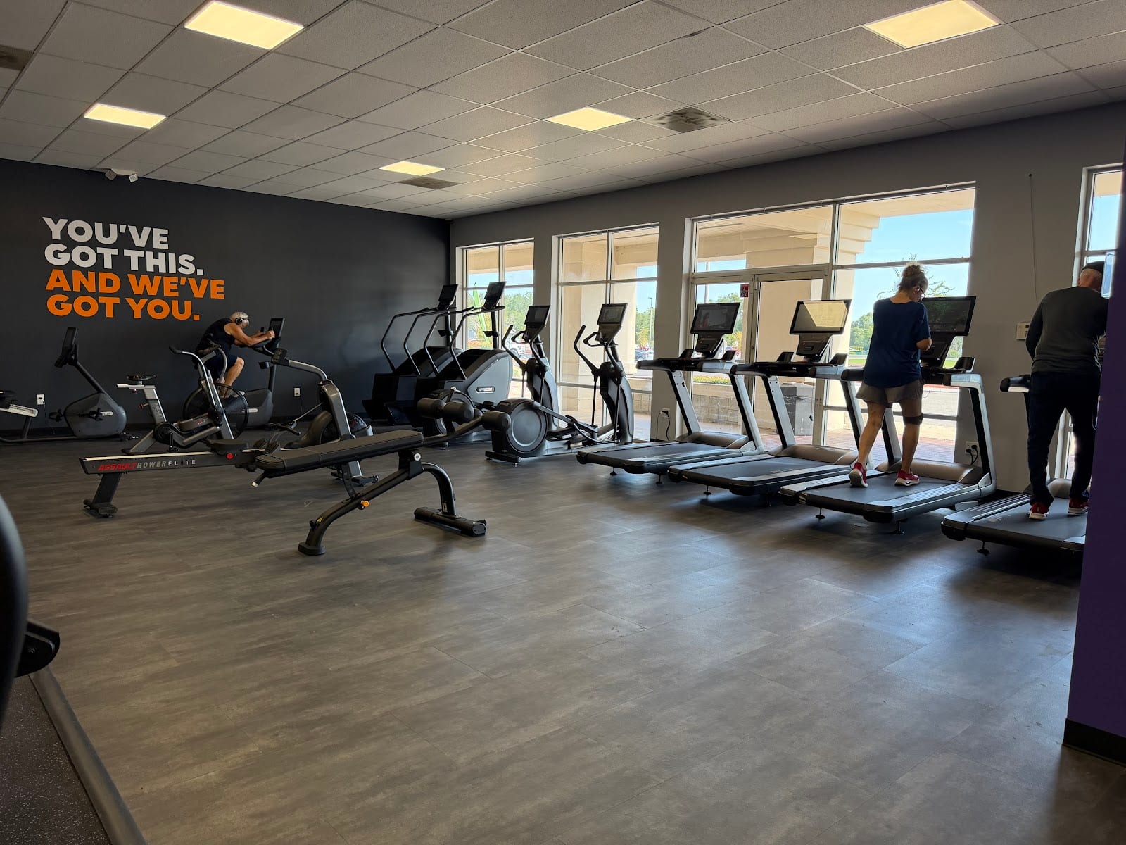 Anytime Fitness, photo 2