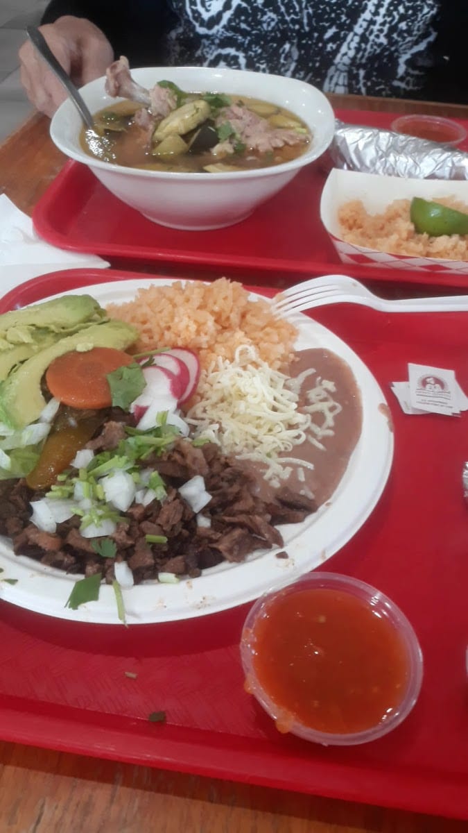Taquería Juanitos, photo 2