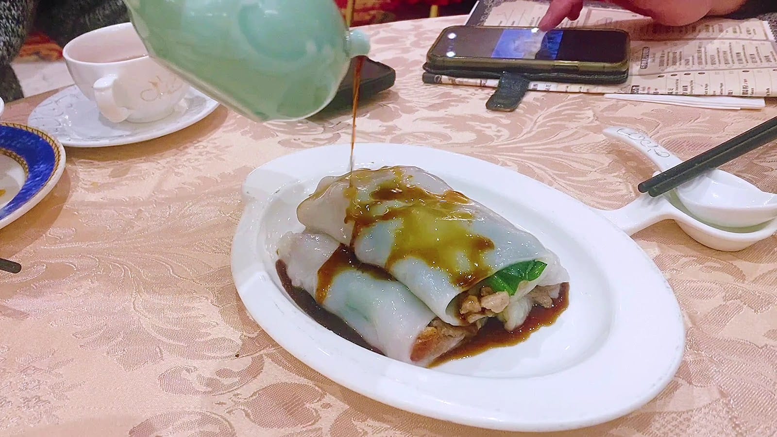 Crown Prince Fine Dining and Banquet, photo 2