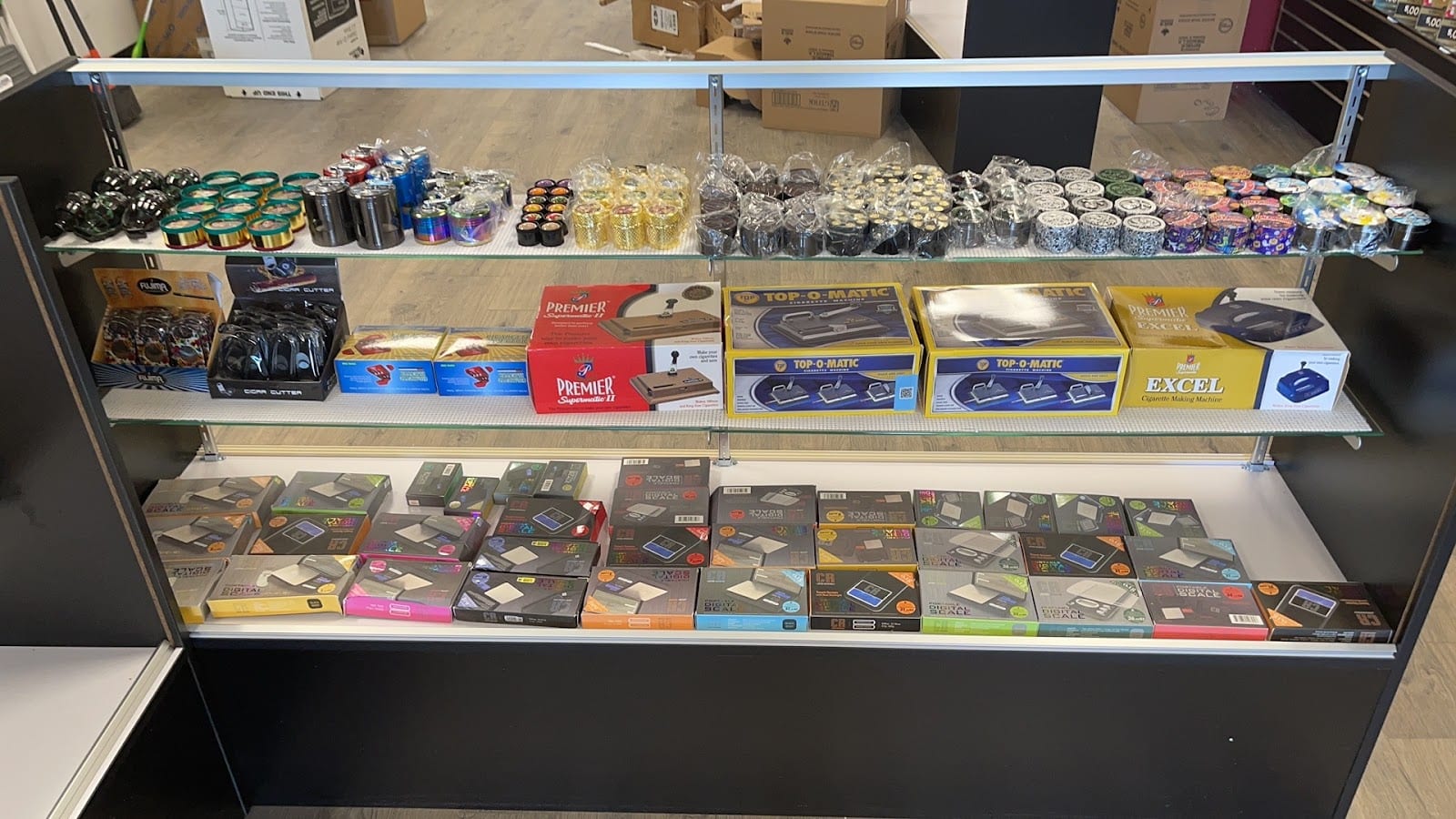 Og Smoke Depot, photo 2