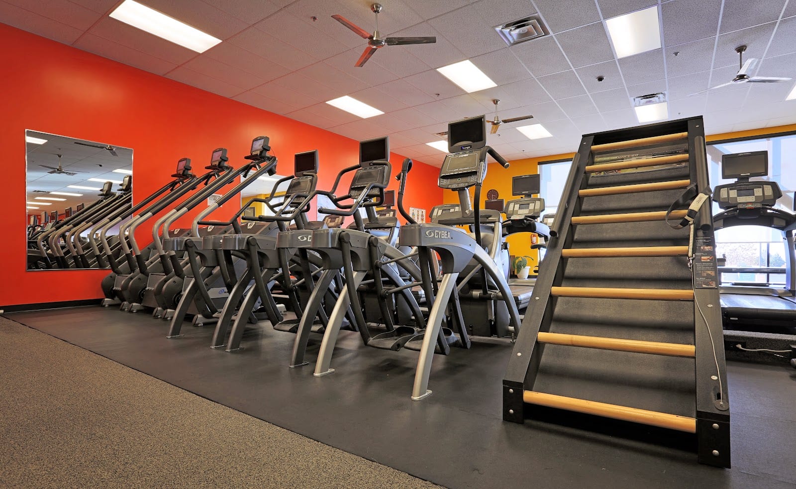 Anytime Fitness