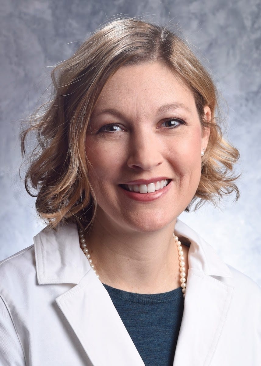 Shelley Whitney, CRNP, photo 3