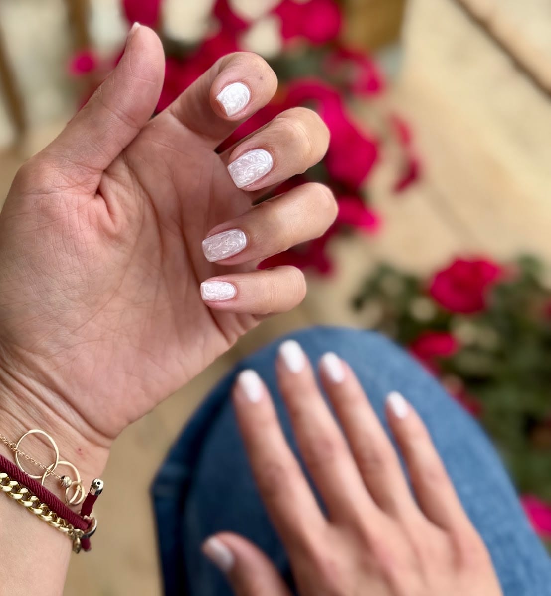 Mahsa Nail