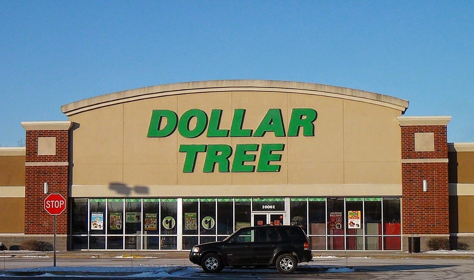 Dollar Tree