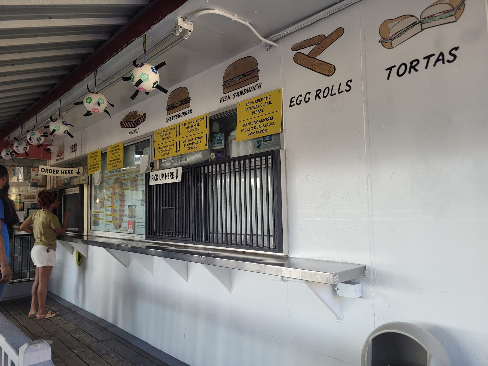 Poppa Burger, photo 3