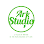 Ark Studio - Oil painting Studio
