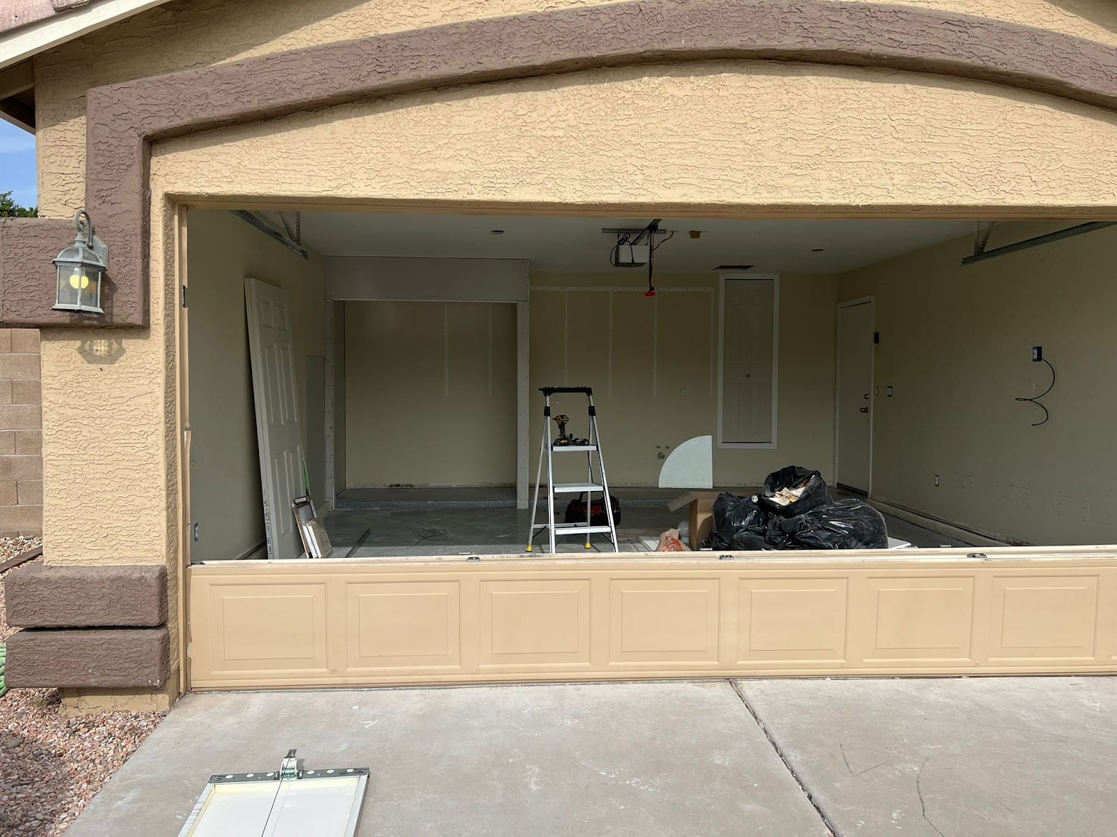 Above All Garage Door Service, photo 3