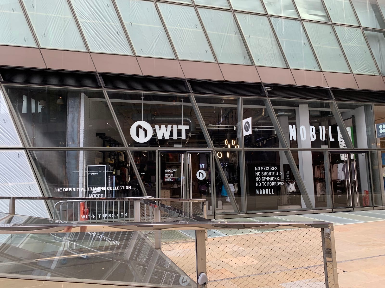 WIT Training