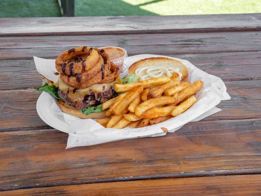 Chef’s Truck