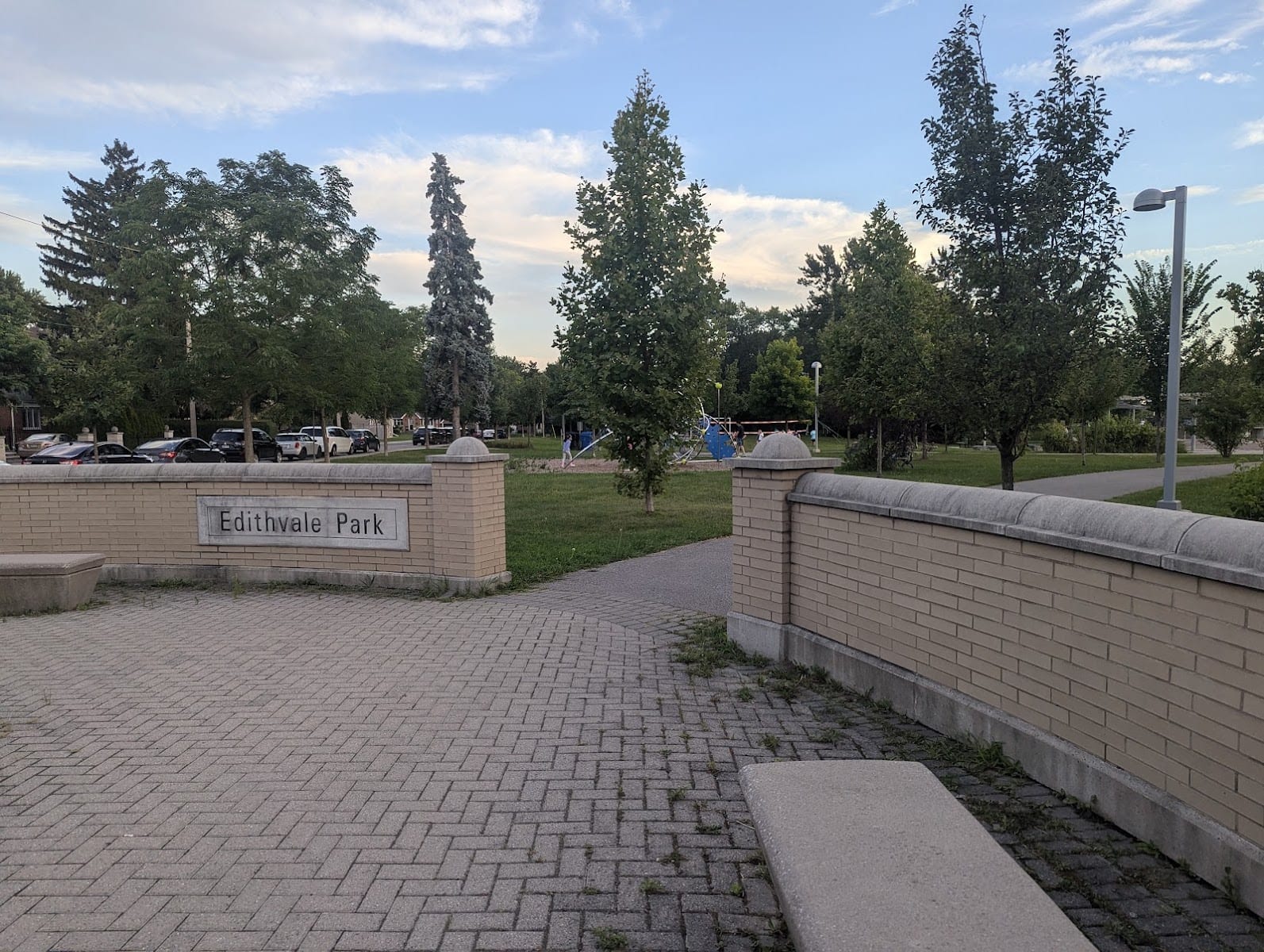 Edithvale Outdoor Gym, photo 3