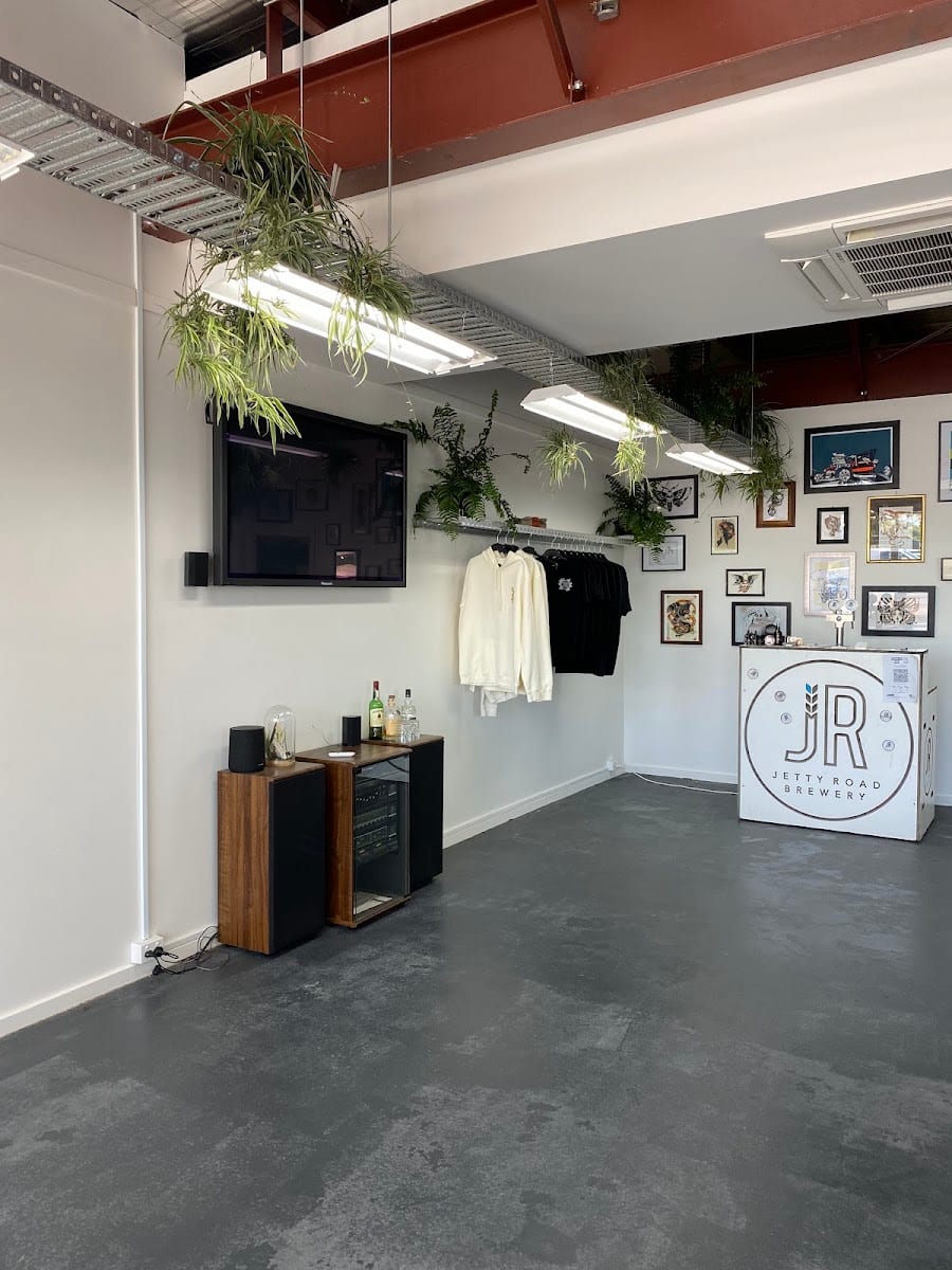 Beef's Barbers Mornington, photo 2