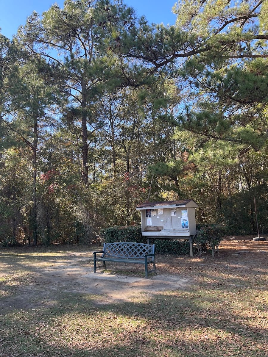 Medal of Honor Disc Golf Course