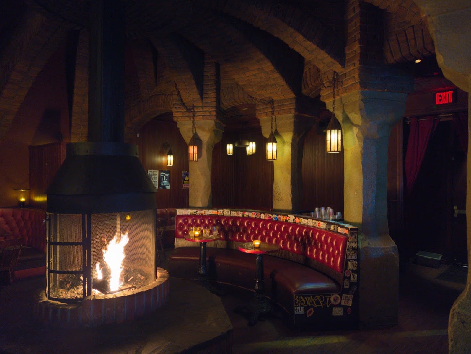The Griffin - Classic Cocktails and Coffee, photo 3