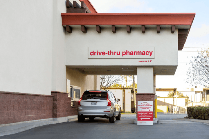 CVS Pharmacy, photo 3