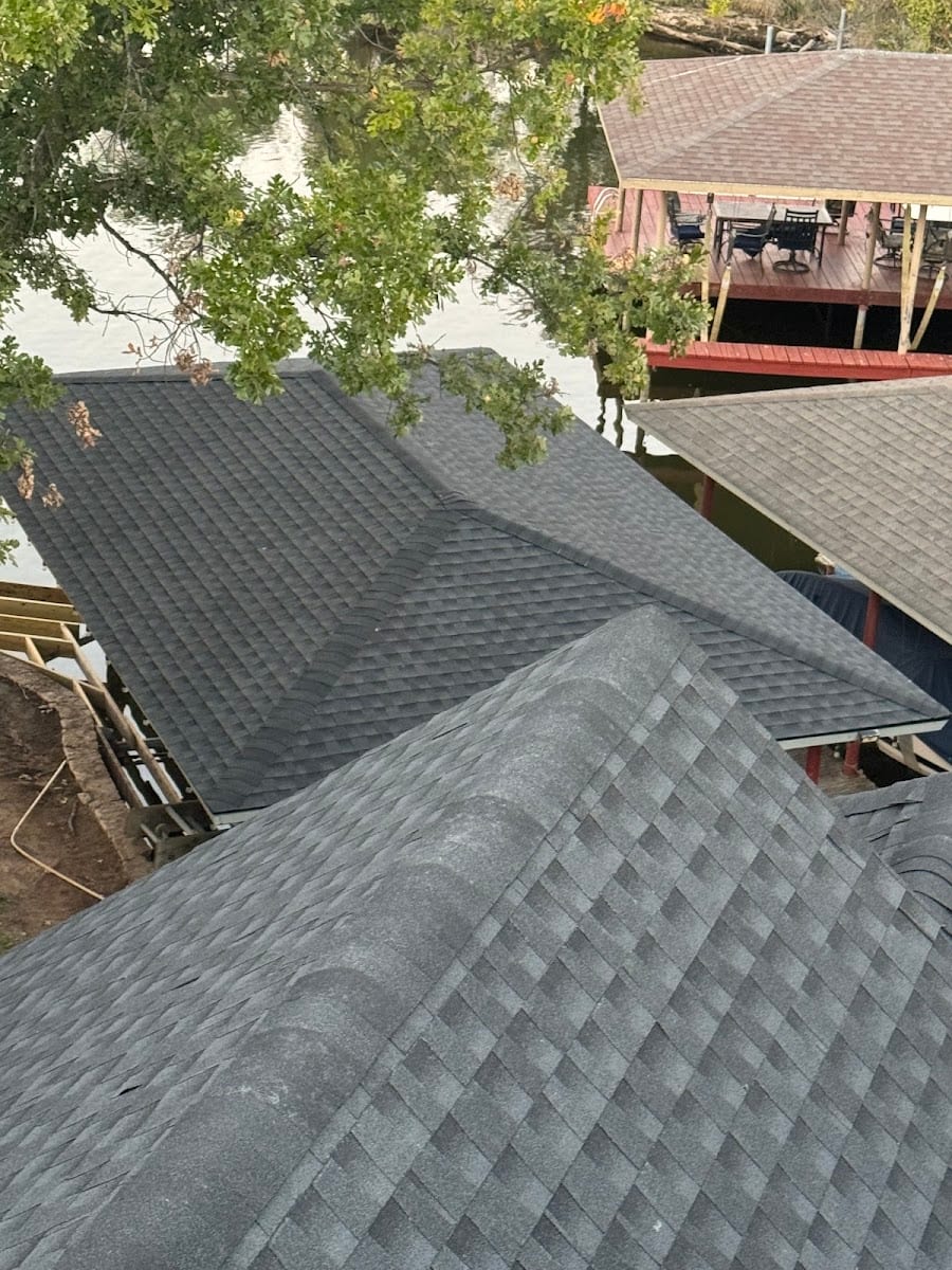 Stellar Roofing, photo 2