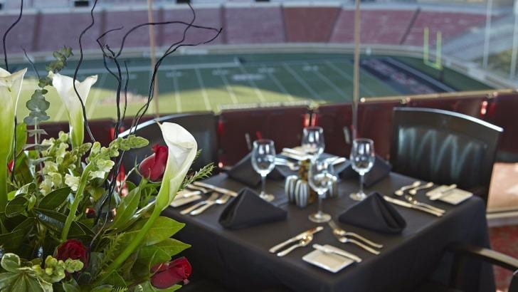 The Texas Tech Club, photo 2