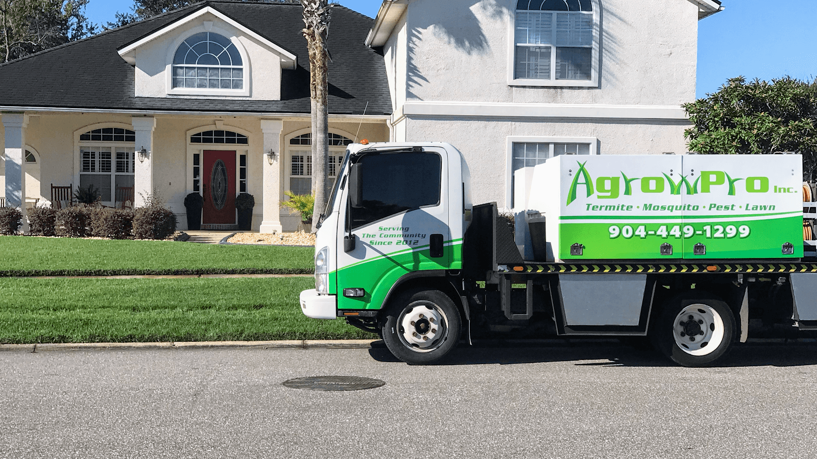 Agrowpro, photo 2