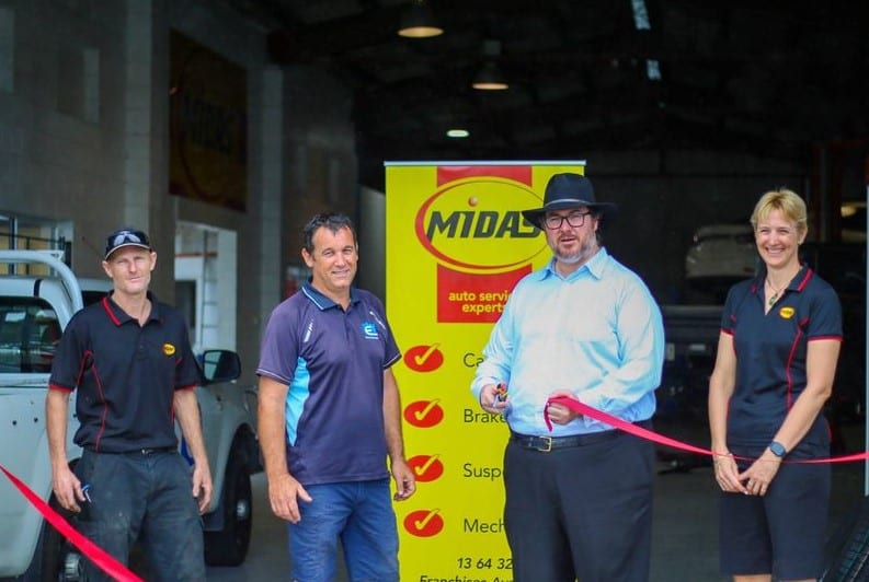 Midas Mackay (Closed), photo 4