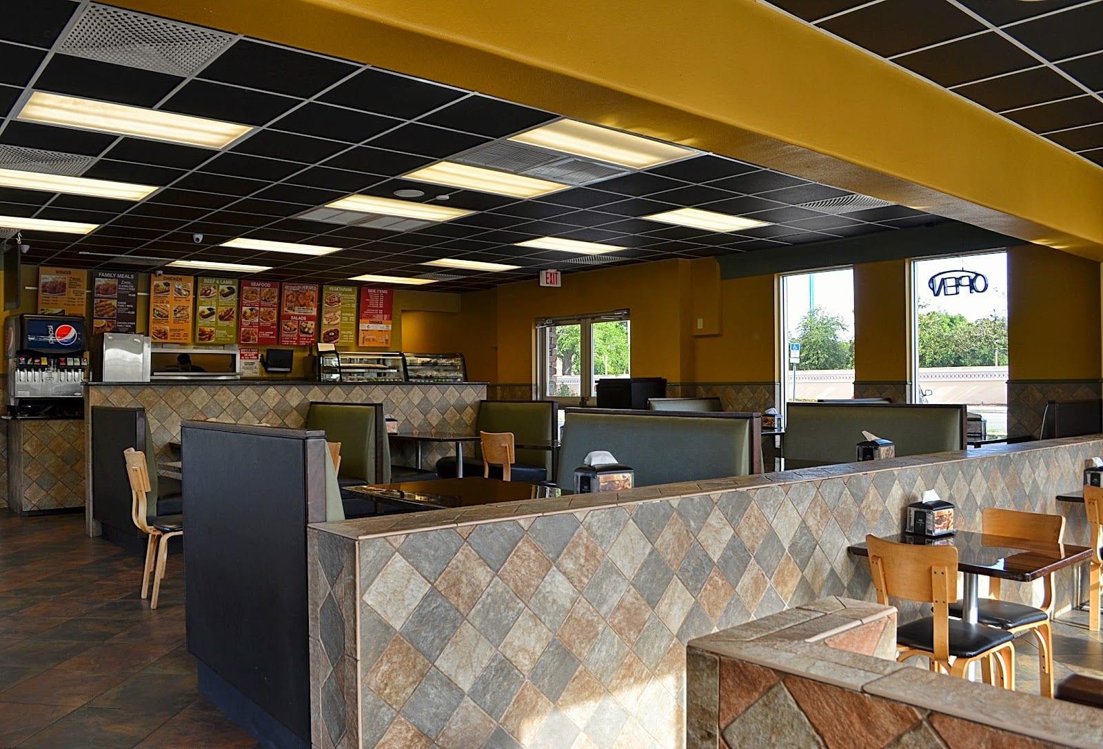 Zeko's Mediterranean Grill, photo 4