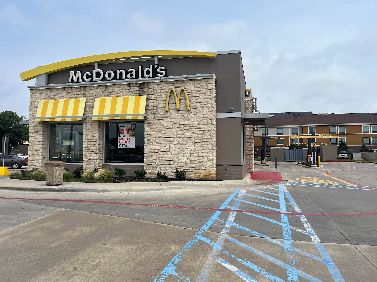 McDonald's, photo 2