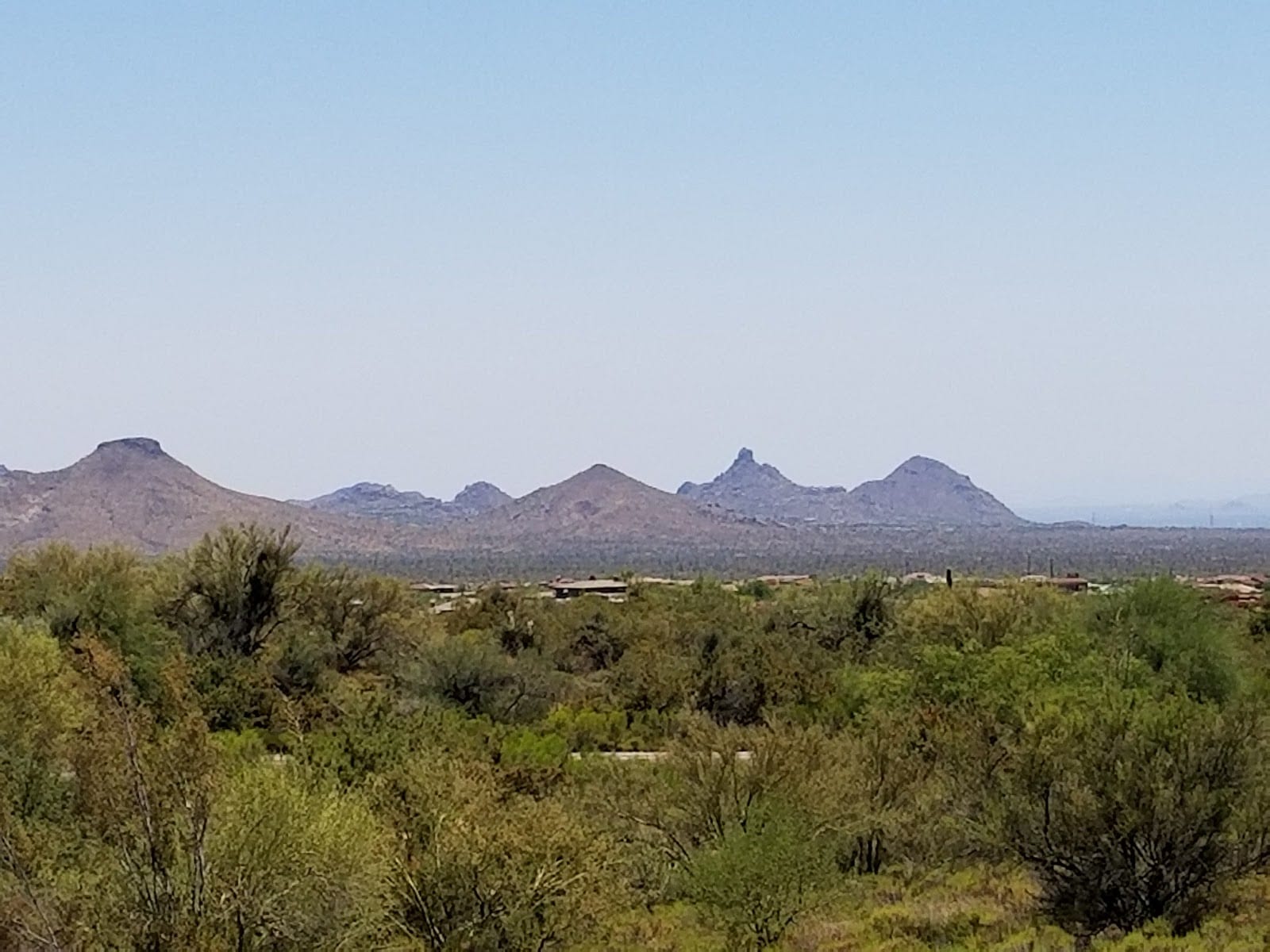 Desert Mountain Club, photo 4