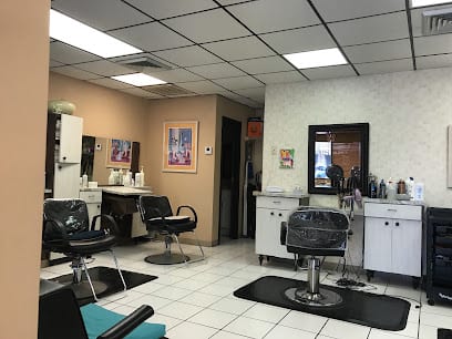 Sheers Salon