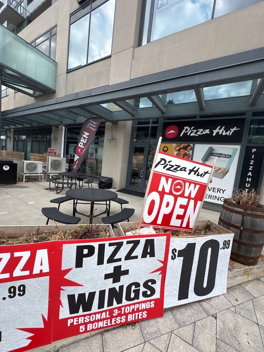 Pizza Hut