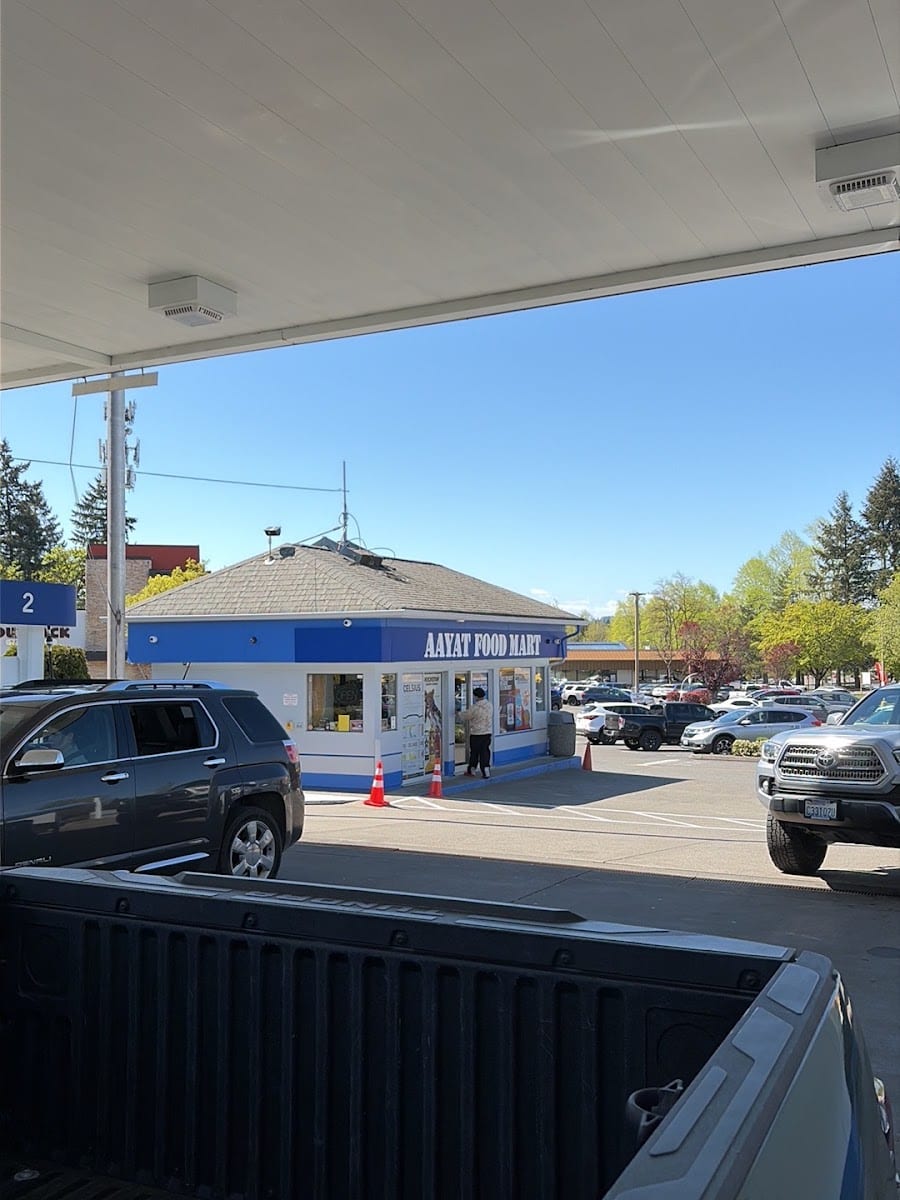 Aksha Petroleum