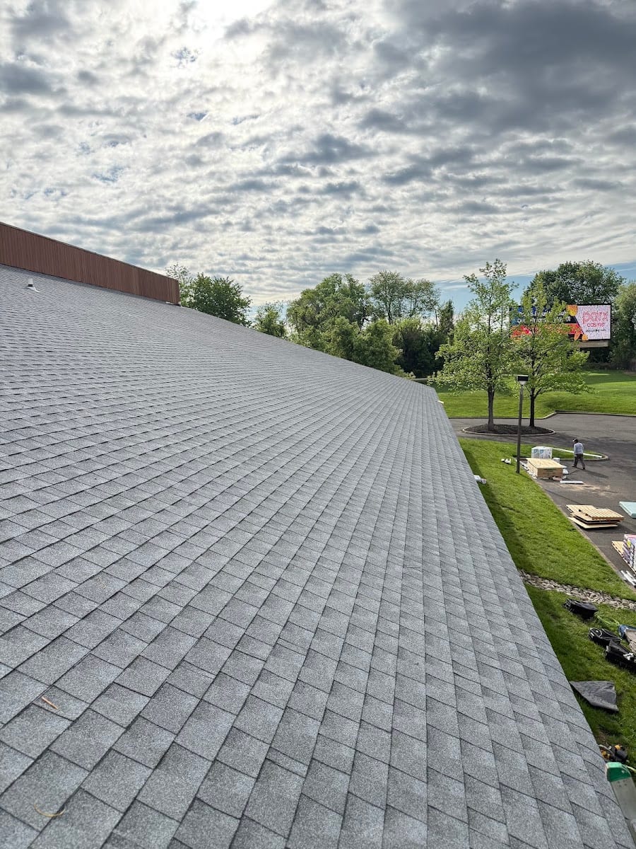 GP Home Improvement Inc - Roofing & Gutter Experts, photo 2