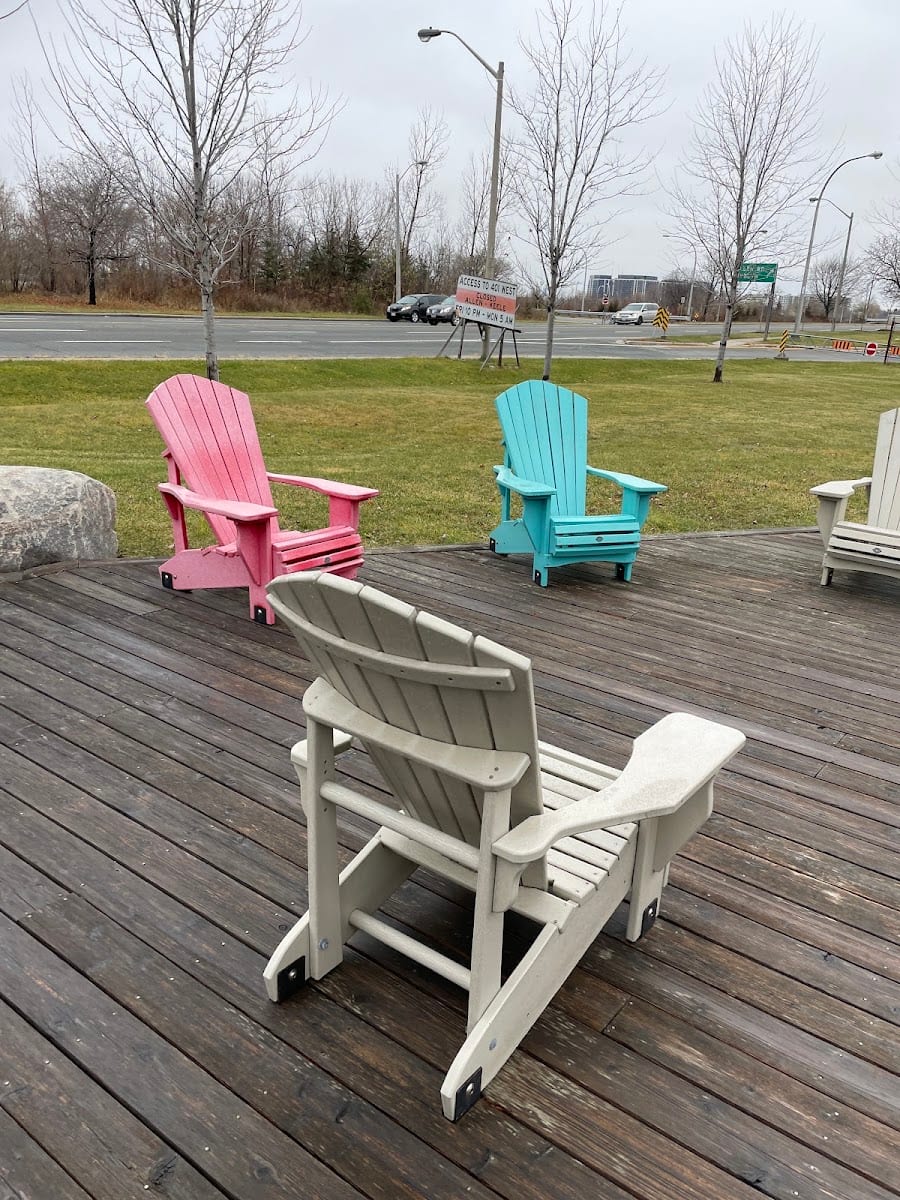 Wilson Heights Park