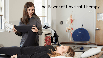 NovaCare Rehabilitation - Battle Creek