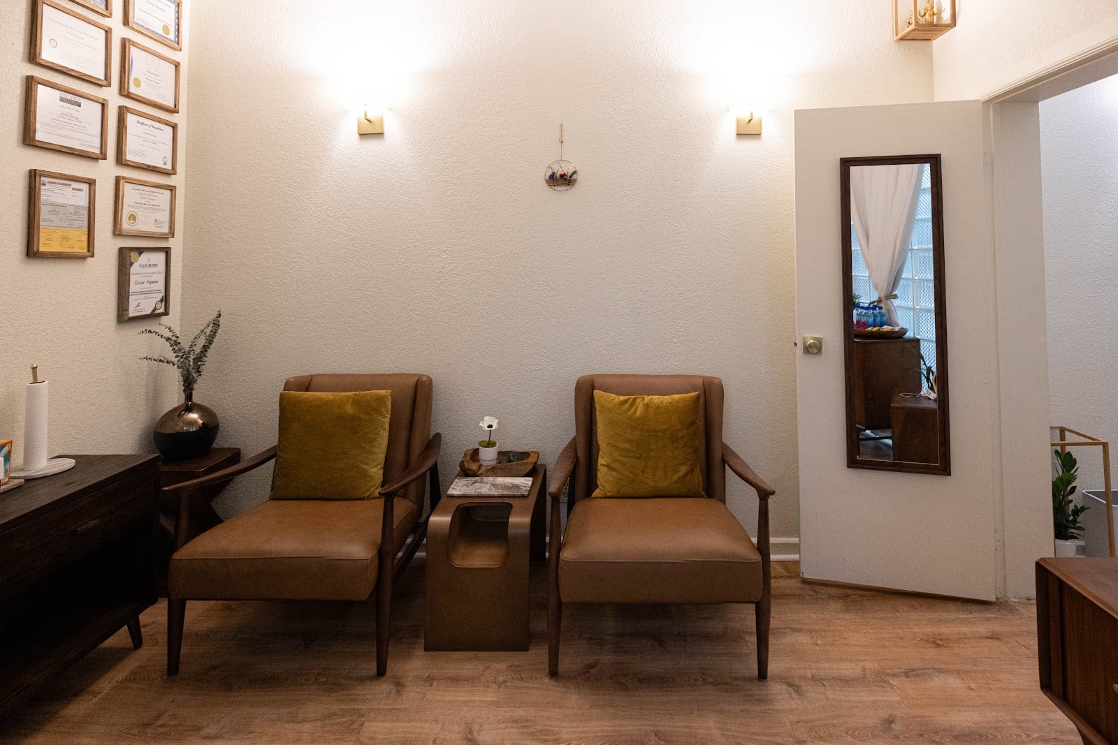 Warrior Wellness, photo 2