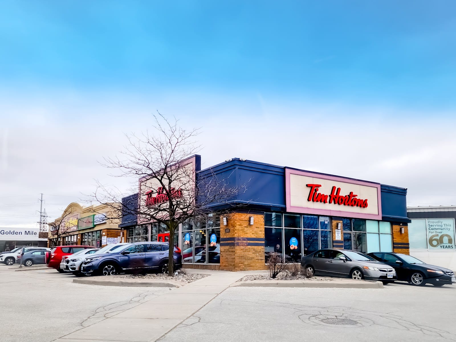 Tim Hortons, photo 2
