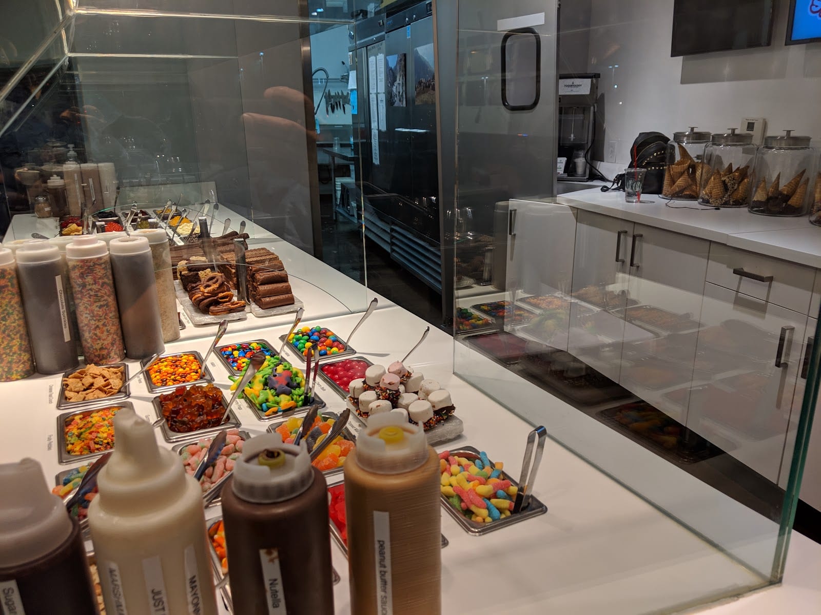 Yogurtology