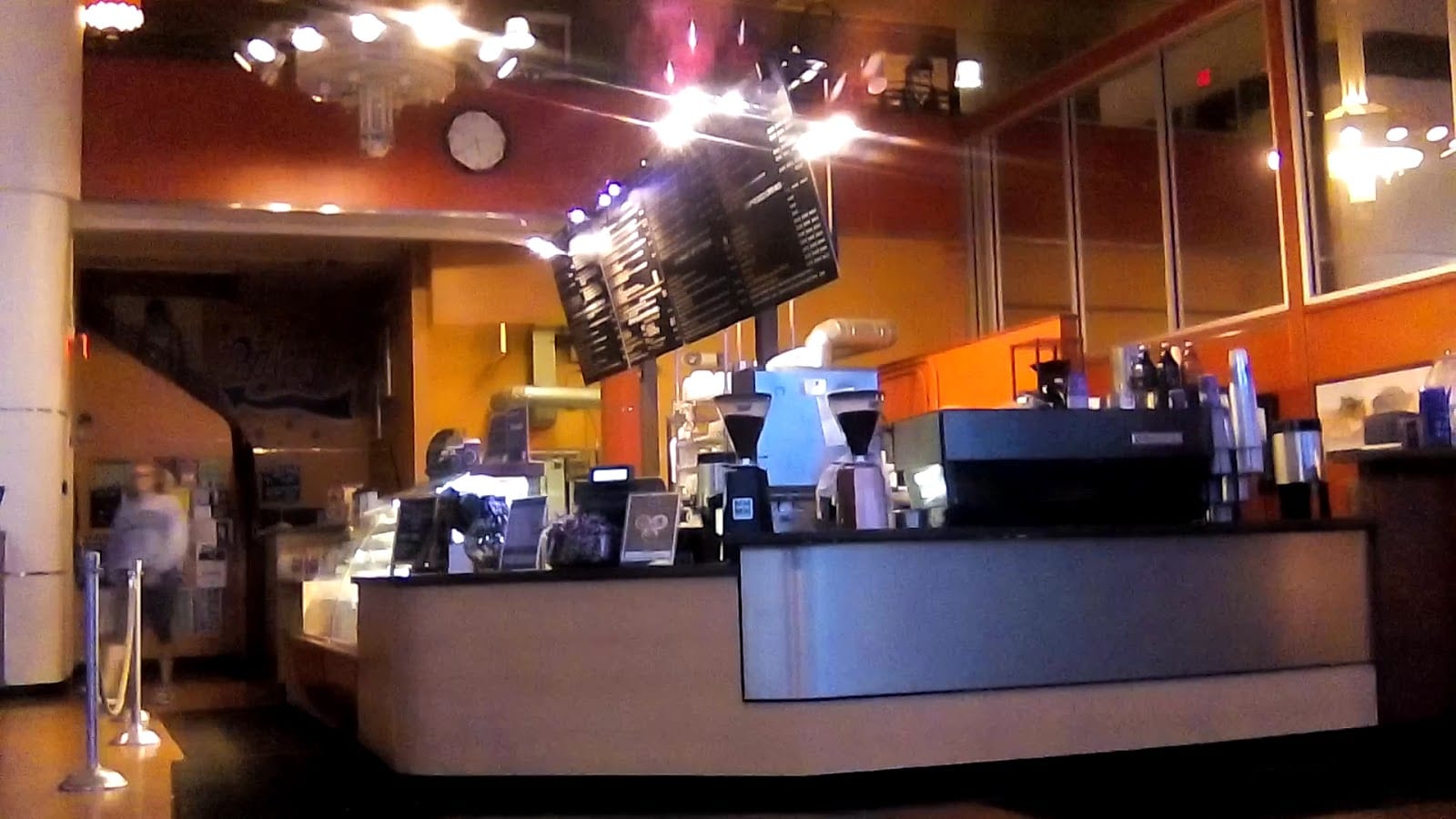 Spot Coffee, photo 2