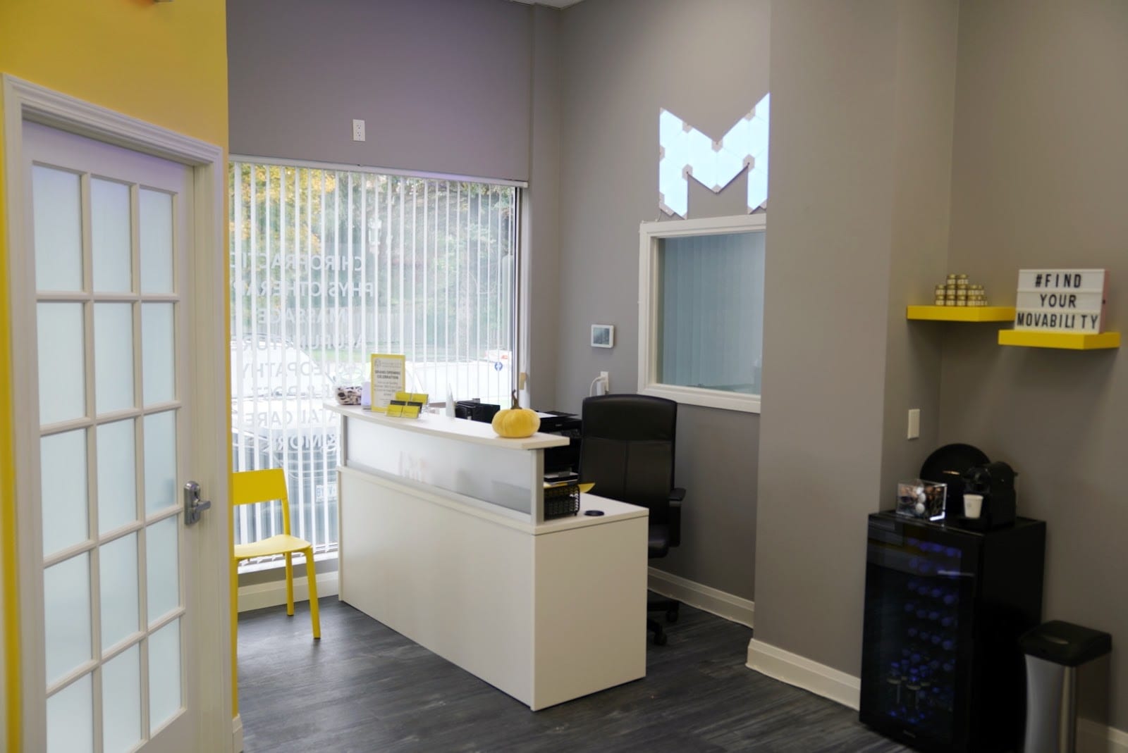 Movability - Wellness & Sport Sciences, photo 4