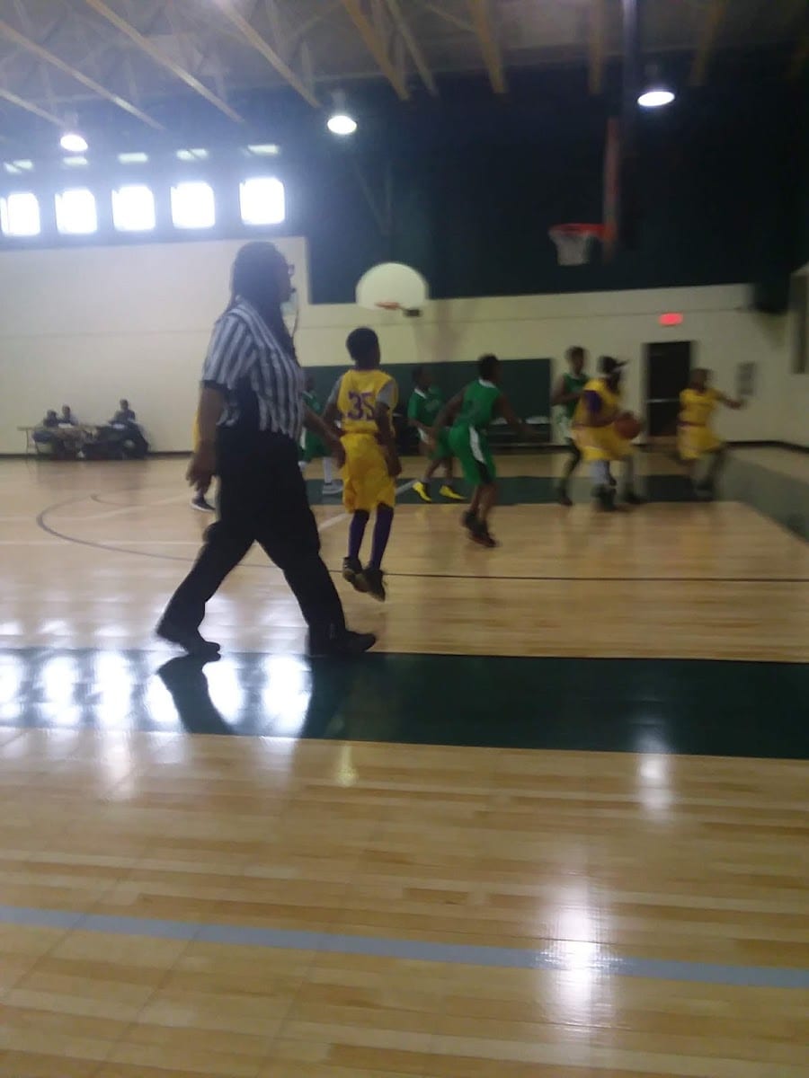 Robert Hope Community Center