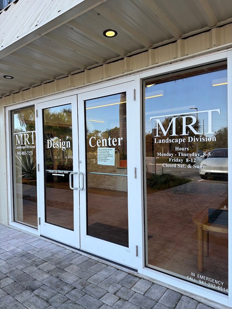 MRT Landscape Design and Installation Division, photo 4