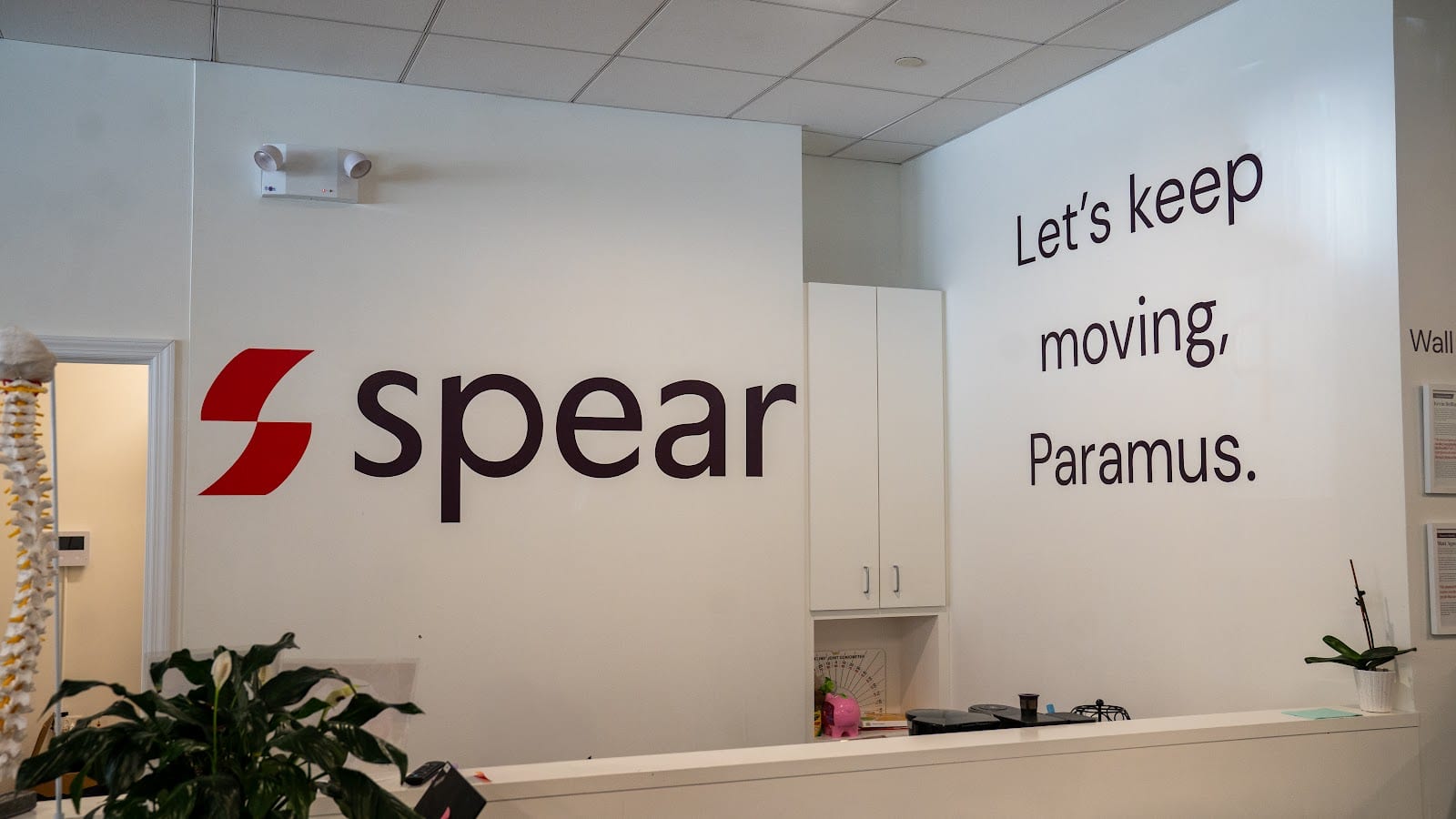 Spear Physical Therapy, photo 2