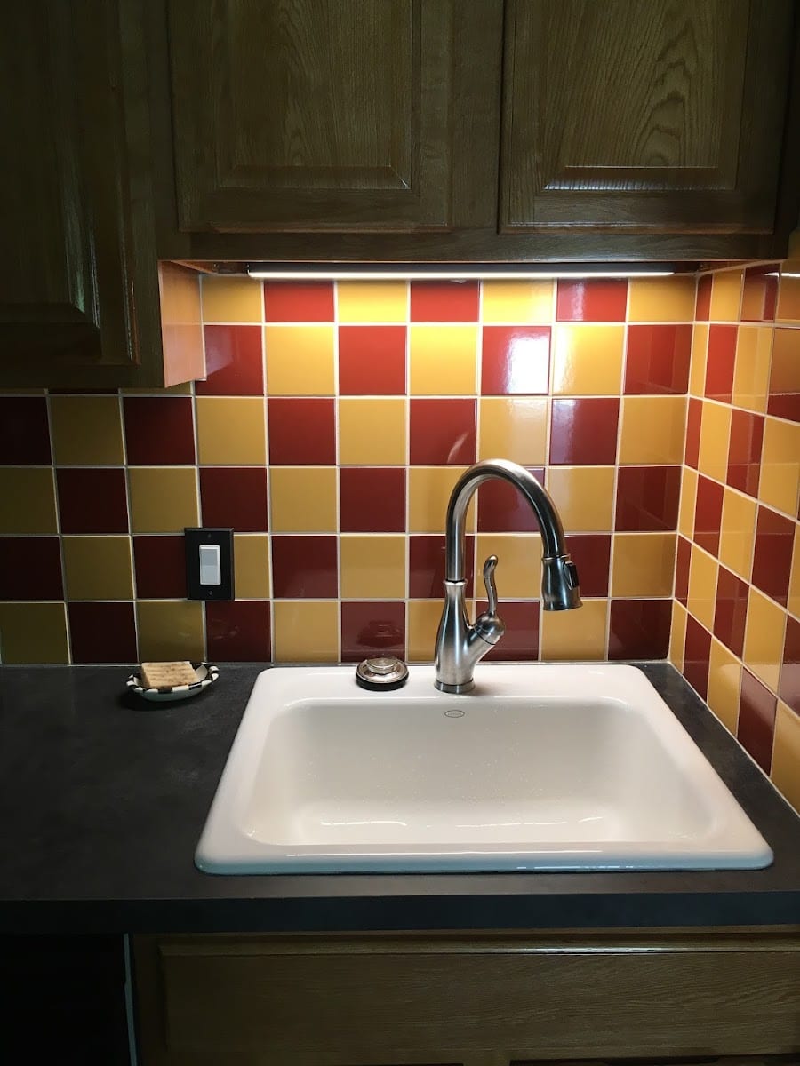 Creative Home Renovations,llc
