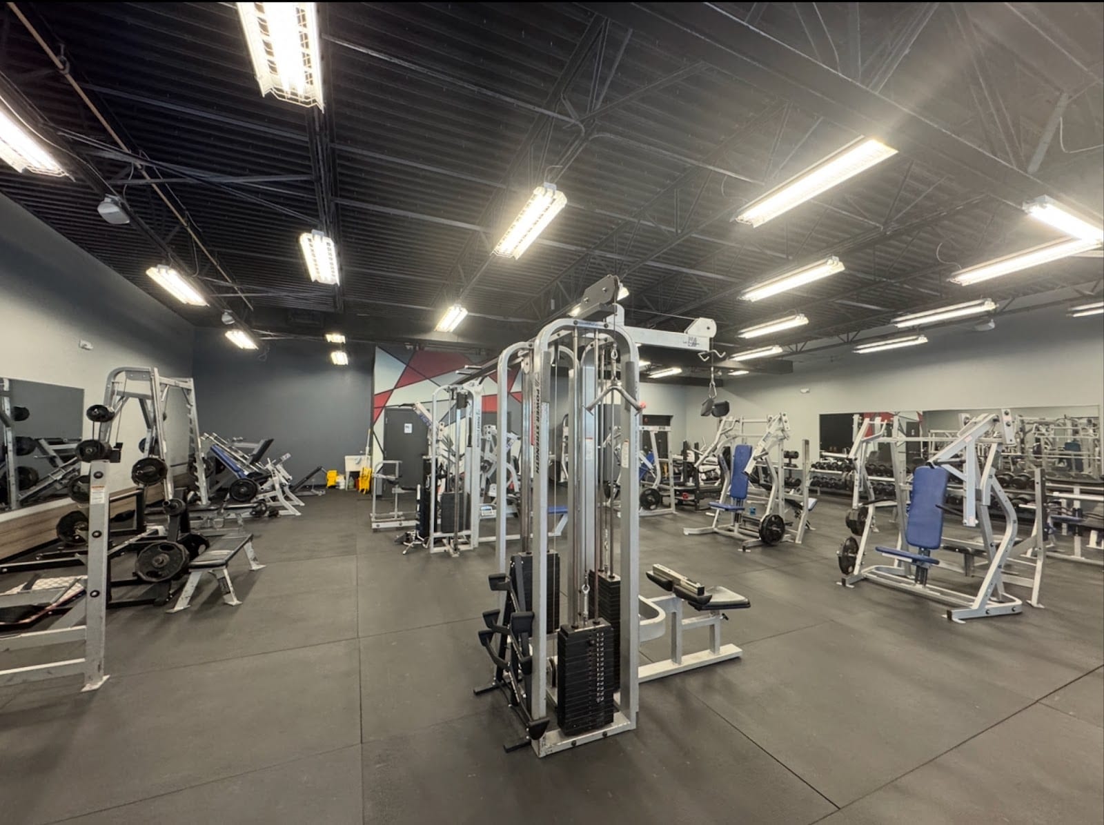 FITNESS:1440 Englewood, photo 4