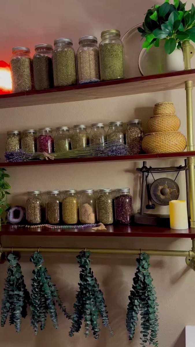 Sammi Jo’s Massage and Apothecary, photo 2