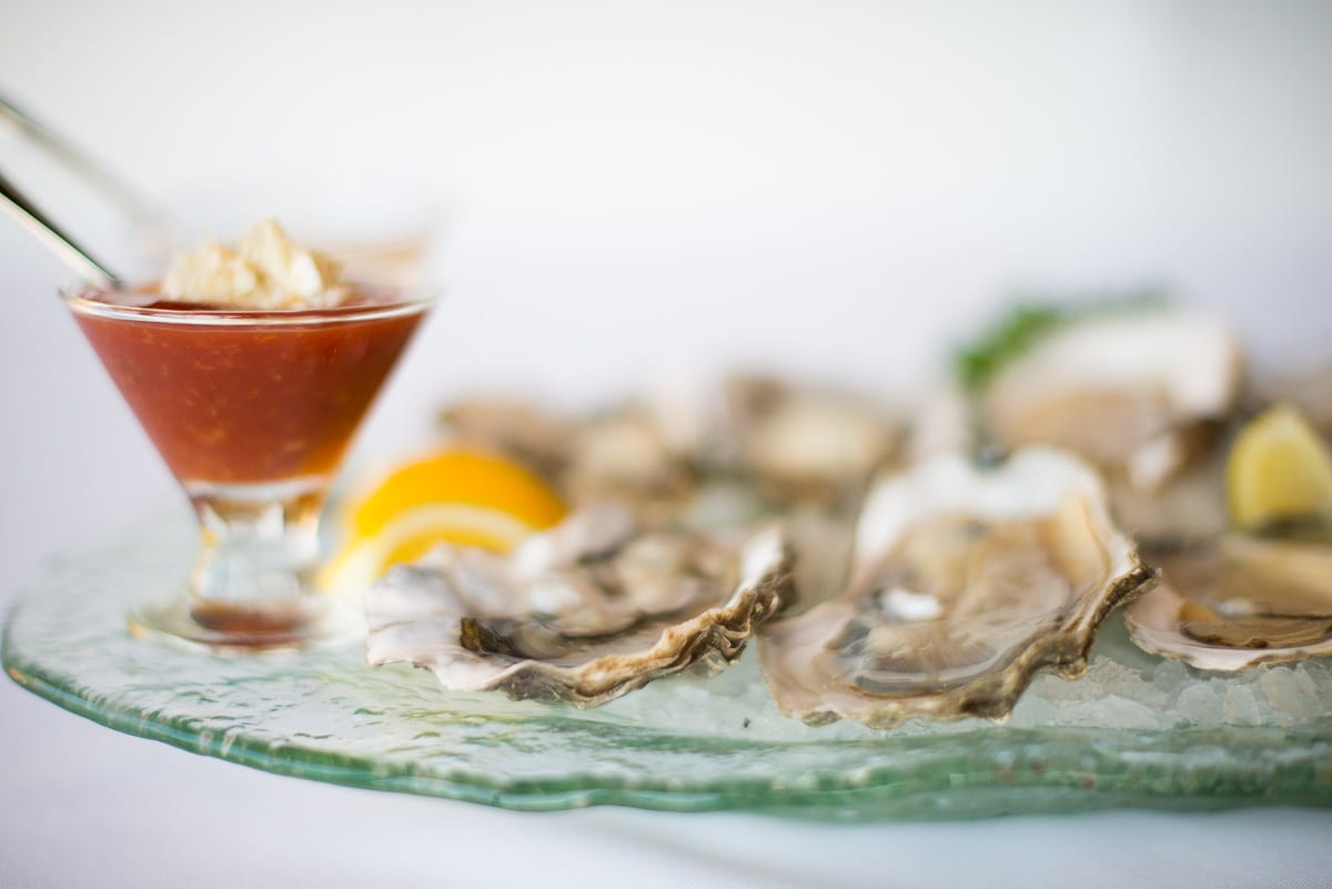Crab & Fin Restaurant, photo 2