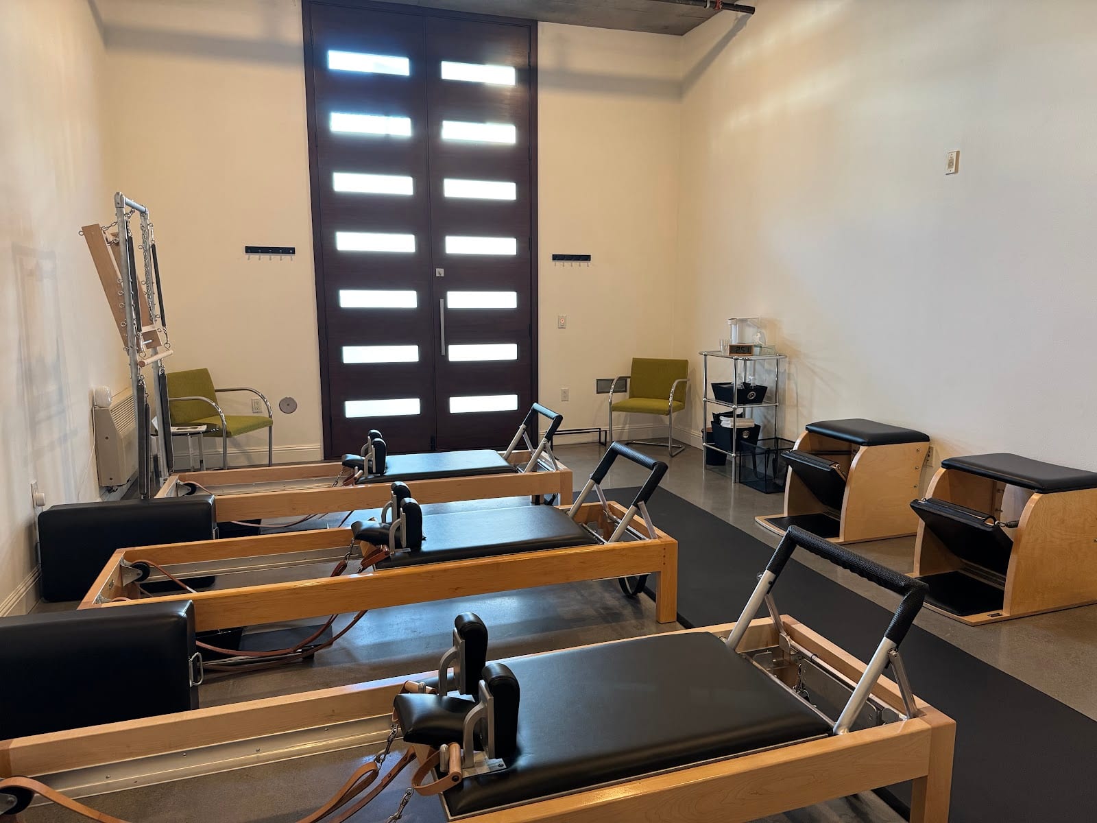 Dogpatch Pilates